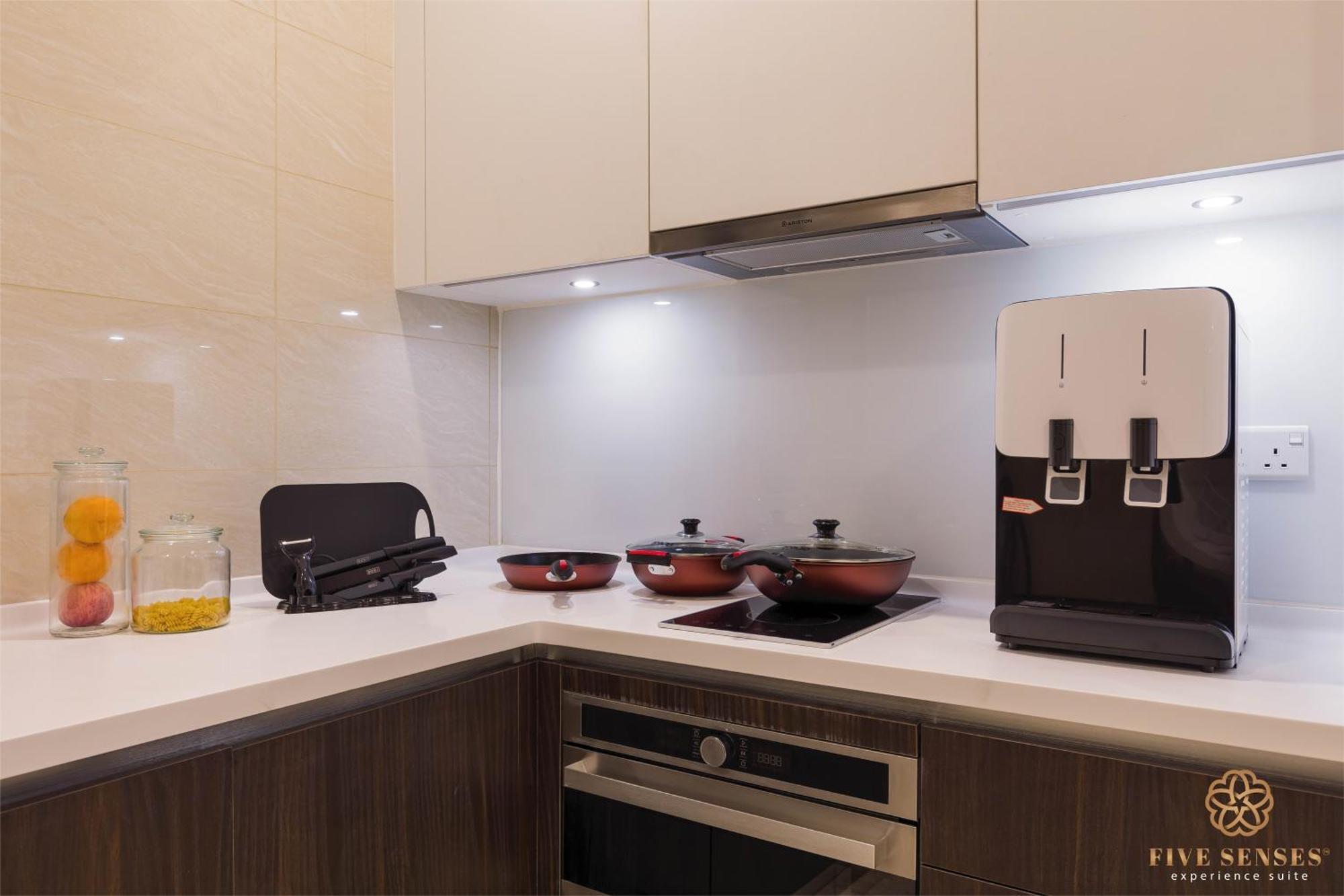 The Manor Residence Klcc By Five Senses Κουάλα Λουμπούρ Δωμάτιο φωτογραφία