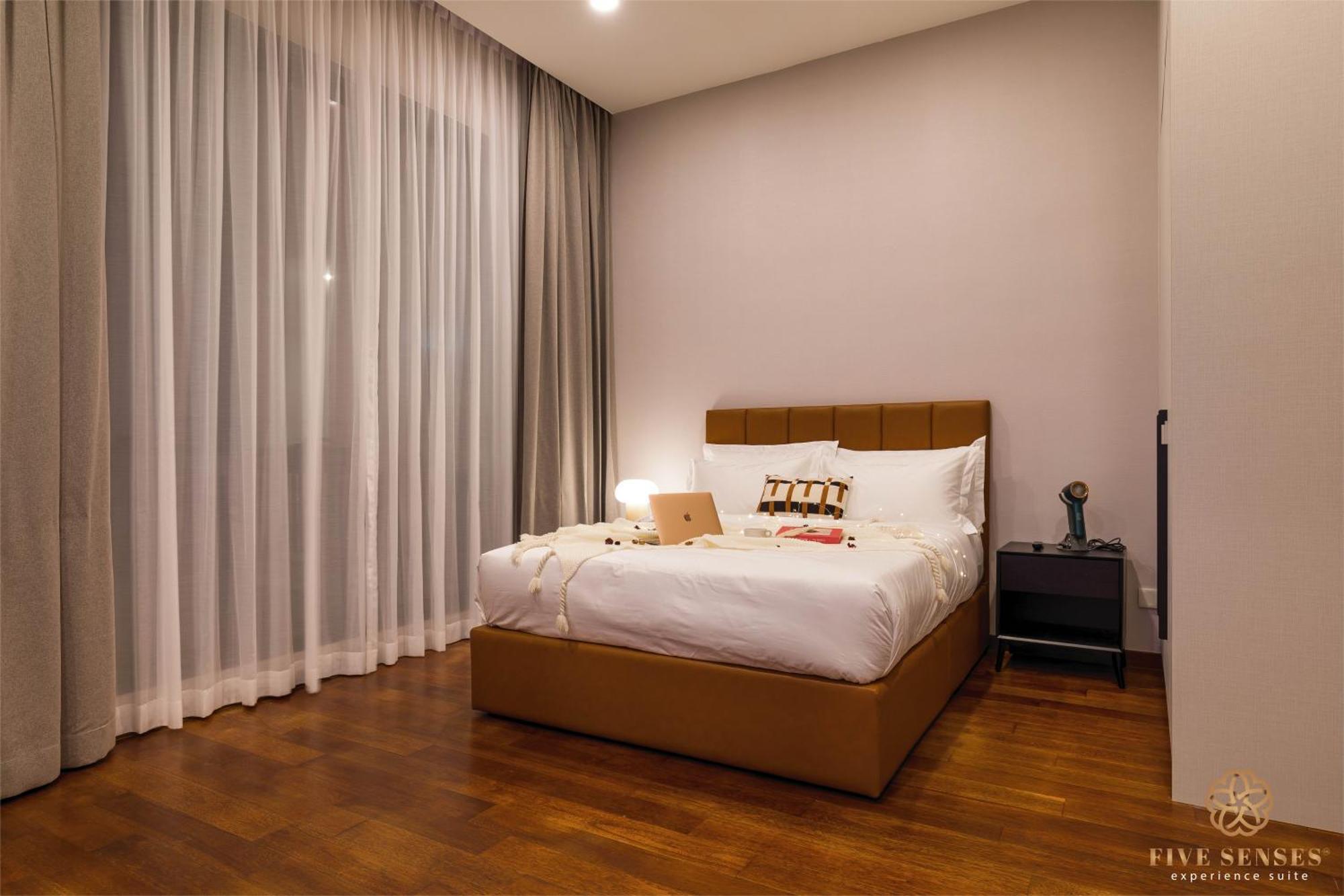The Manor Residence Klcc By Five Senses Κουάλα Λουμπούρ Δωμάτιο φωτογραφία