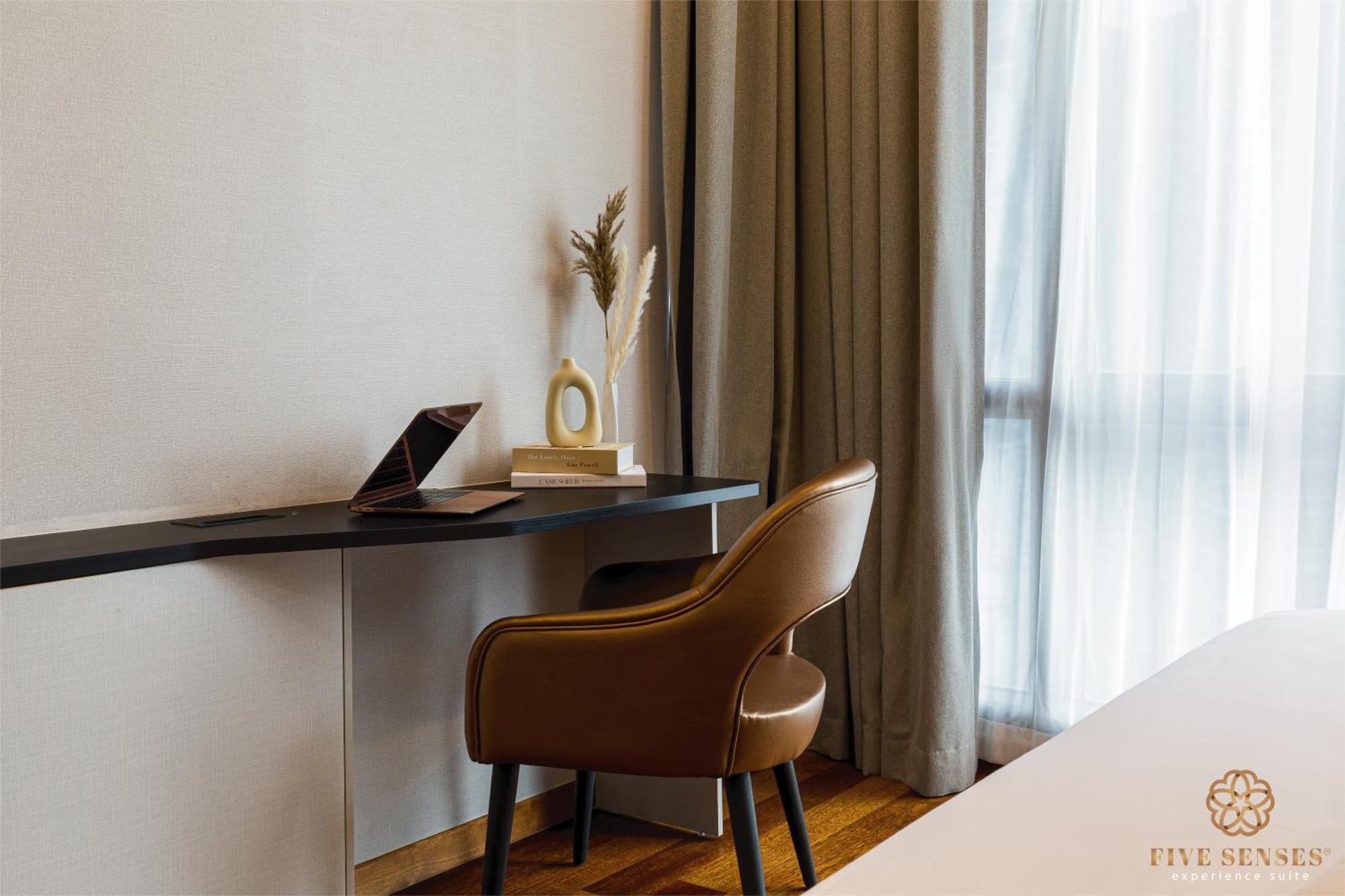 The Manor Residence Klcc By Five Senses Κουάλα Λουμπούρ Δωμάτιο φωτογραφία
