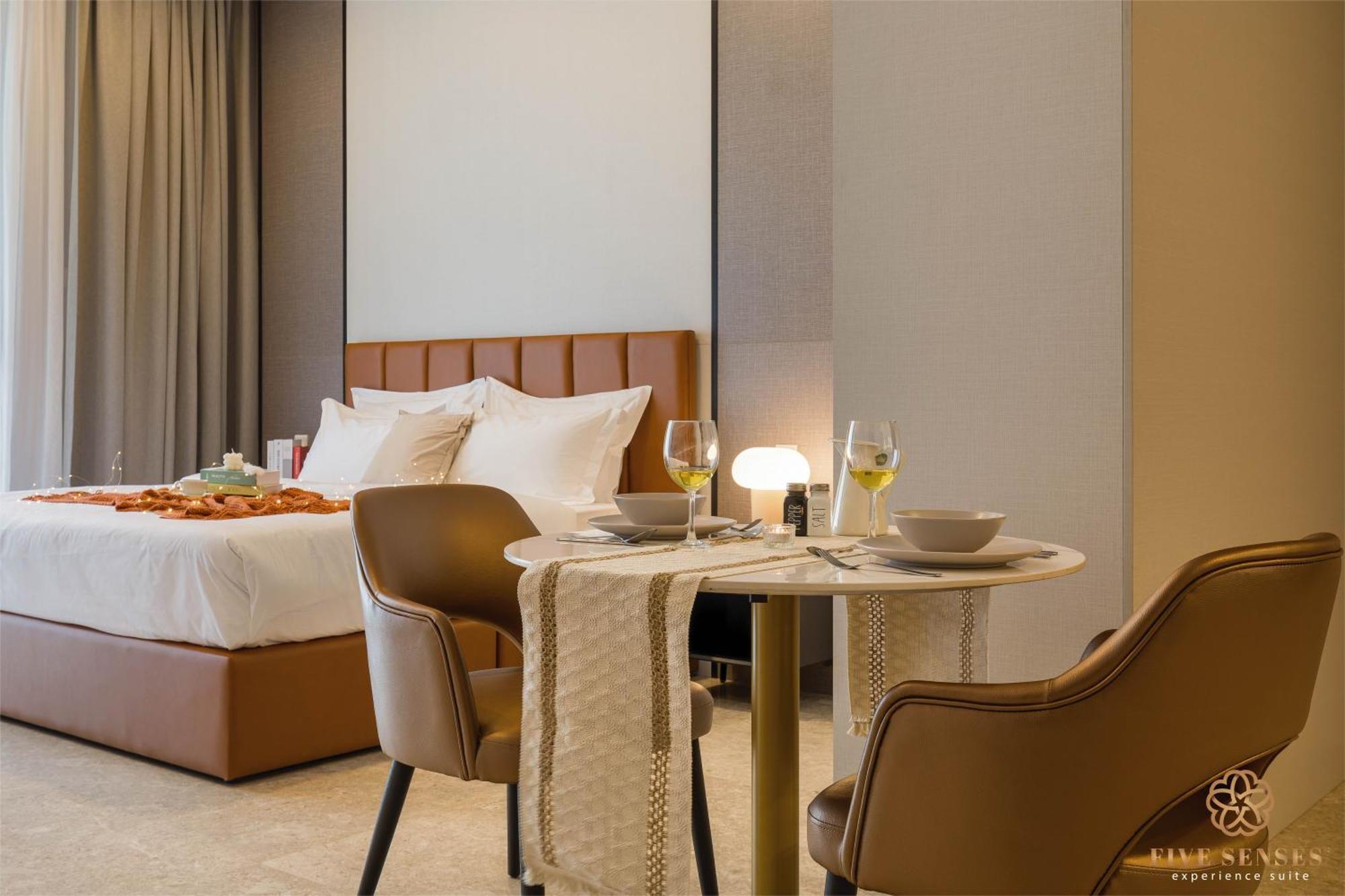 The Manor Residence Klcc By Five Senses Κουάλα Λουμπούρ Δωμάτιο φωτογραφία