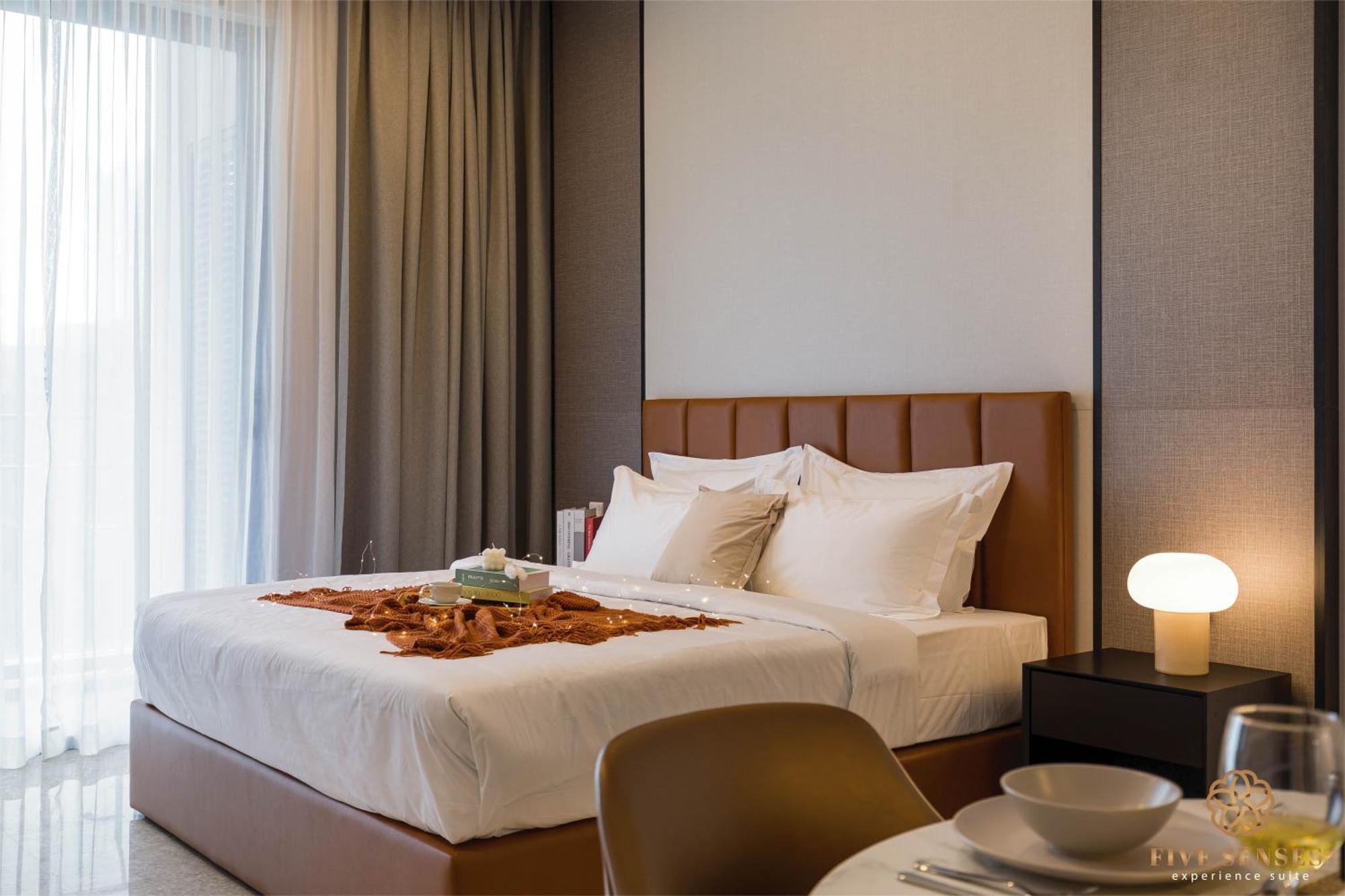 The Manor Residence Klcc By Five Senses Κουάλα Λουμπούρ Δωμάτιο φωτογραφία