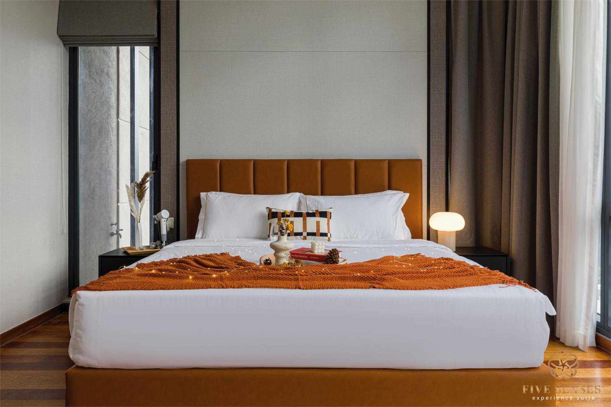 The Manor Residence Klcc By Five Senses Κουάλα Λουμπούρ Εξωτερικό φωτογραφία